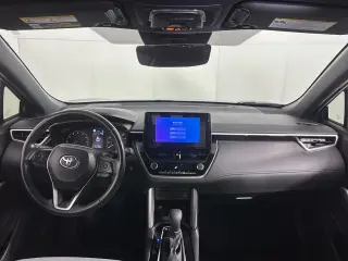 2024 Toyota Corolla Cross