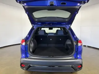 2024 Toyota Corolla Cross