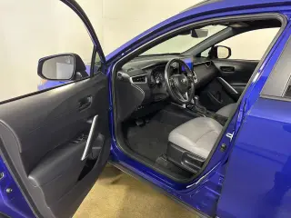 2024 Toyota Corolla Cross