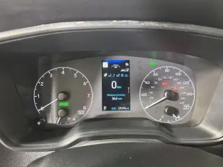 2024 Toyota Corolla Cross