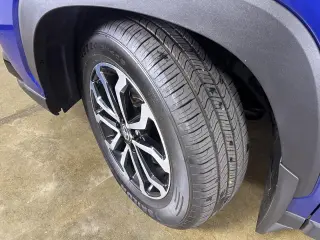 2024 Toyota Corolla Cross