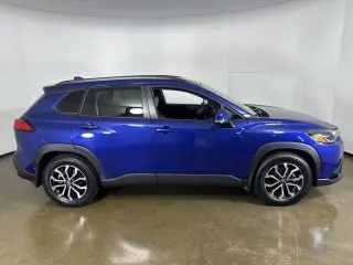 2024 Toyota Corolla Cross