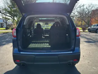 2019 Subaru Ascent