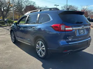2019 Subaru Ascent