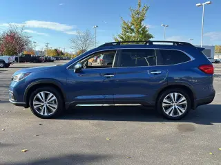 2019 Subaru Ascent