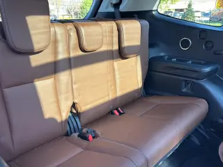 2019 Subaru Ascent