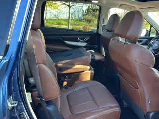 2019 Subaru Ascent
