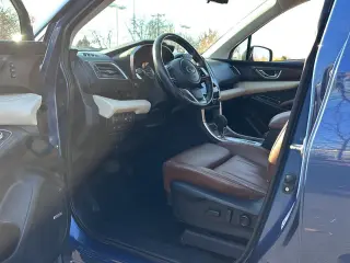 2019 Subaru Ascent