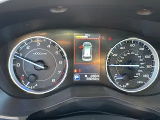 2019 Subaru Ascent