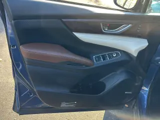 2019 Subaru Ascent