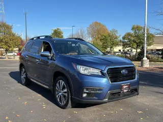 2019 Subaru Ascent