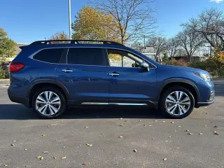 2019 Subaru Ascent