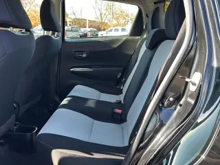 2012 Toyota Yaris