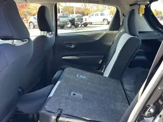 2012 Toyota Yaris