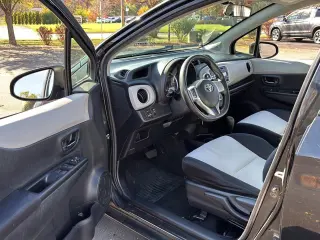 2012 Toyota Yaris