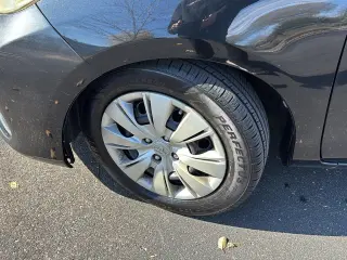 2012 Toyota Yaris