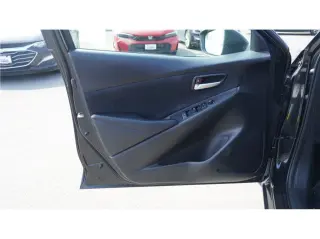 2019 Toyota Yaris Sedan