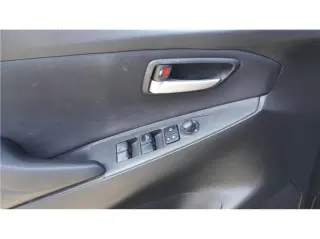 2019 Toyota Yaris Sedan