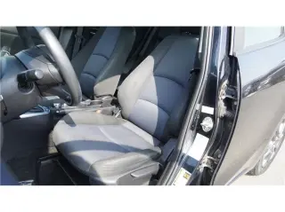 2019 Toyota Yaris Sedan