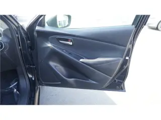2019 Toyota Yaris Sedan