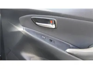 2019 Toyota Yaris Sedan