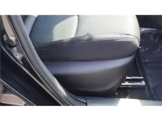 2019 Toyota Yaris Sedan