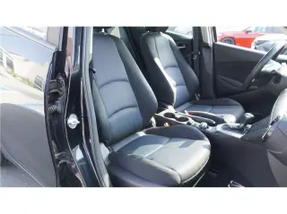 2019 Toyota Yaris Sedan