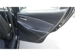 2019 Toyota Yaris Sedan