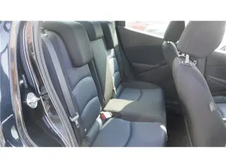2019 Toyota Yaris Sedan