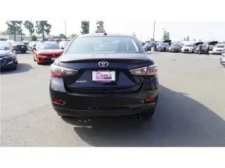 2019 Toyota Yaris Sedan