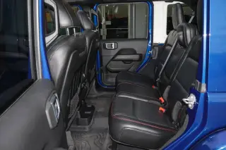 2020 Jeep Wrangler Unlimited