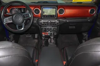 2020 Jeep Wrangler Unlimited