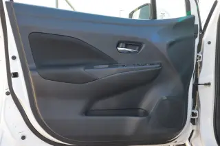 2022 Nissan Versa