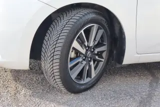 2022 Nissan Versa