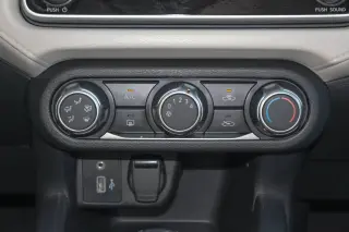 2022 Nissan Versa