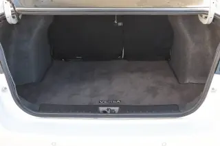 2022 Nissan Versa