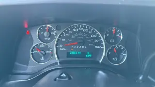 2021 Chevrolet Express 2500