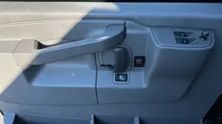 2021 Chevrolet Express 2500