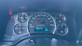 2021 Chevrolet Express 2500