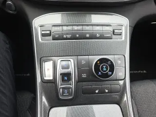 2021 Hyundai Santa Fe Hybrid
