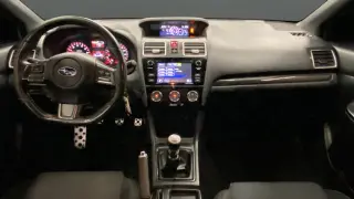 2018 Subaru WRX