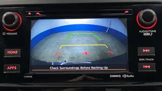 2018 Subaru WRX