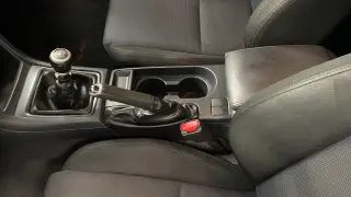 2018 Subaru WRX