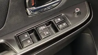 2018 Subaru WRX