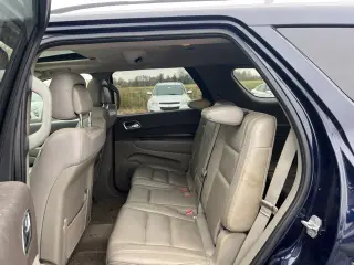 2012 Dodge Durango