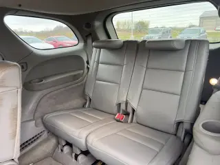 2012 Dodge Durango