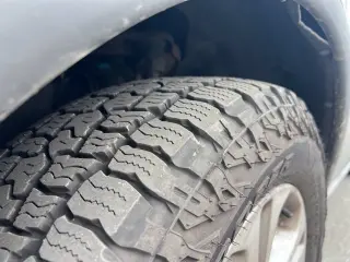 2012 Dodge Durango
