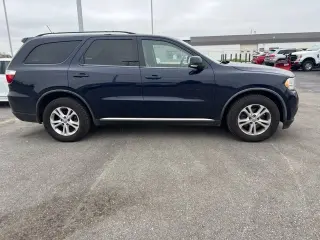 2012 Dodge Durango