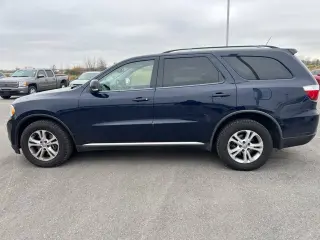 2012 Dodge Durango