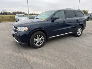 2012 Dodge Durango